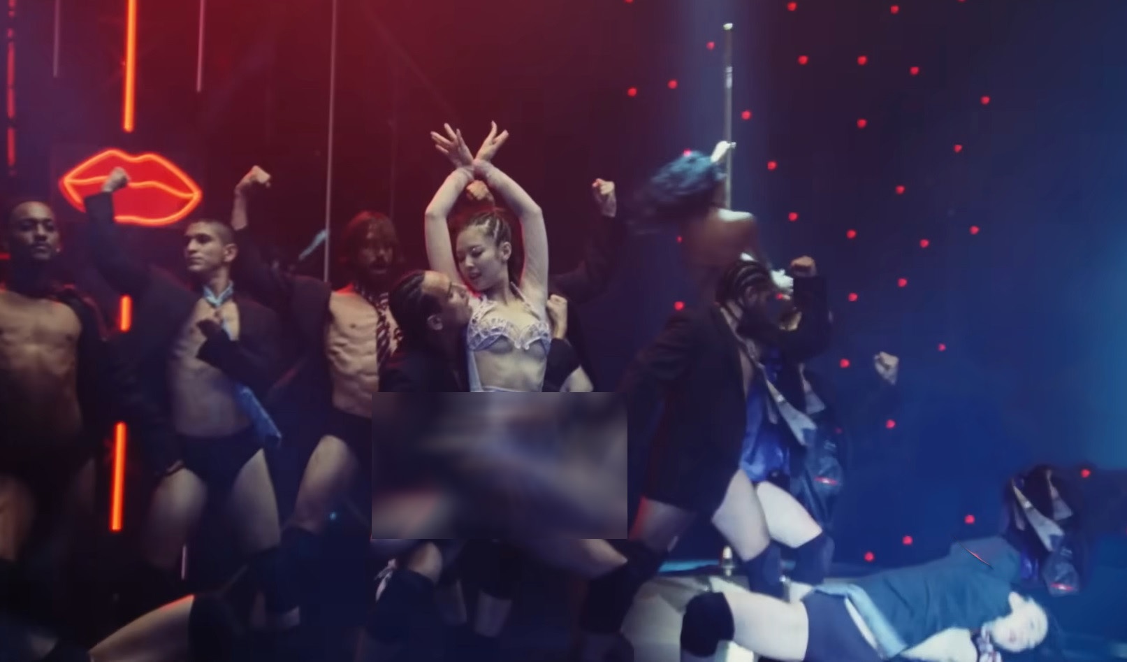 jennie-the idol
