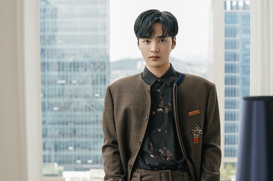 Kim Min Jae-dr romantic-3 interview