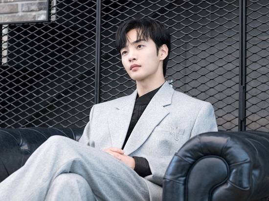 Kim Min Jae