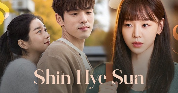 shin hye-sun