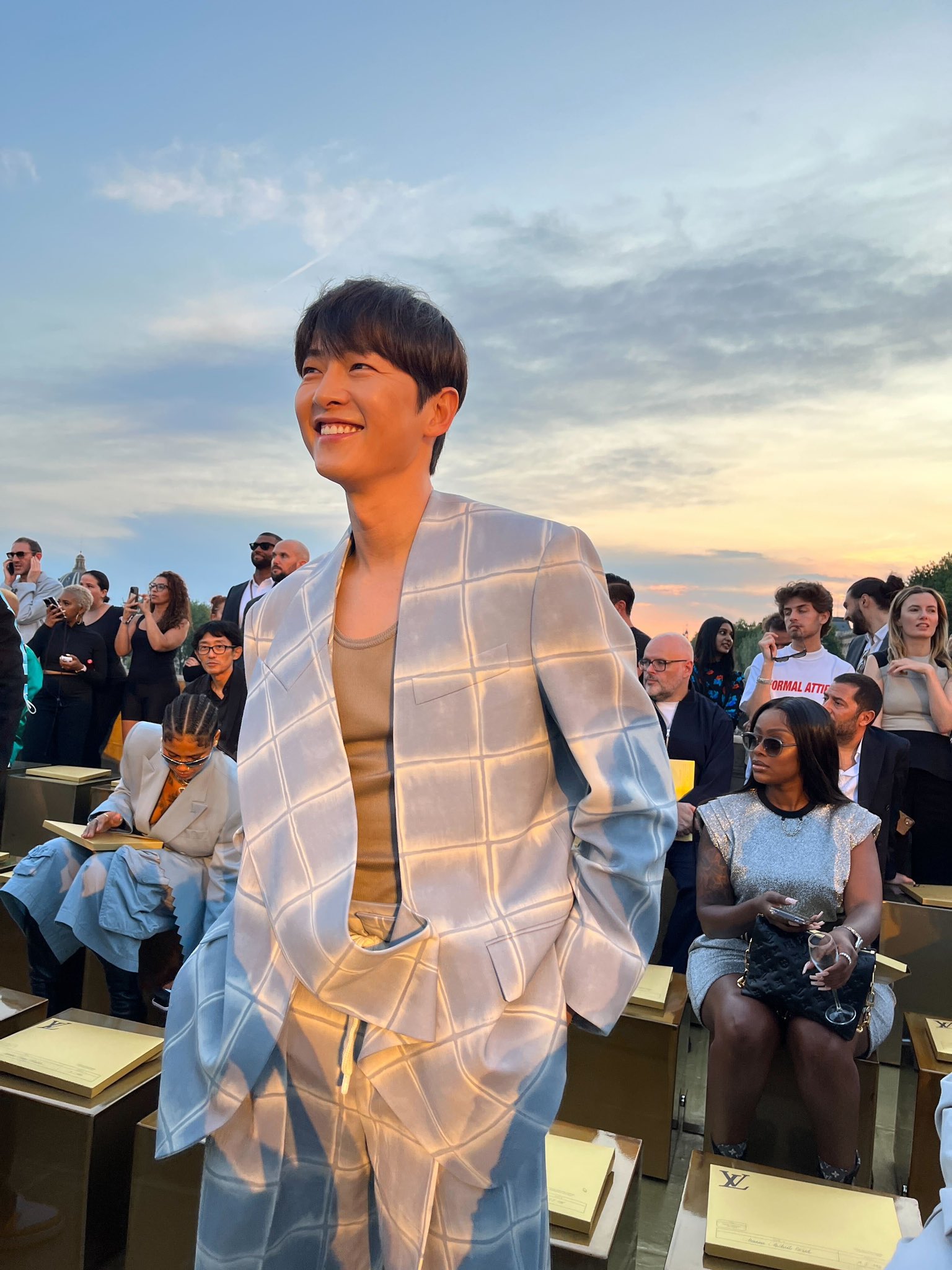 song joong ki