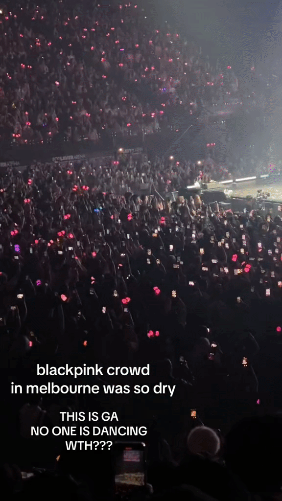 blackpink