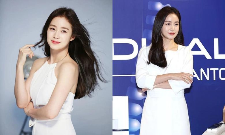 Kim Tae Hee