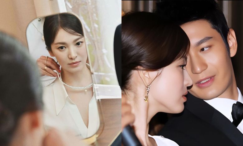song hye kyo