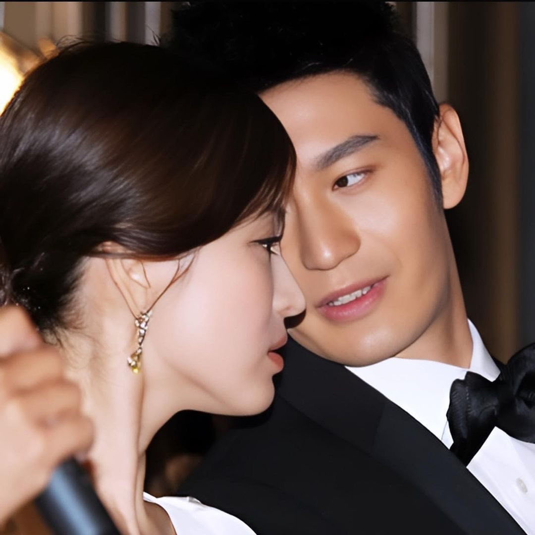 song hye kyo