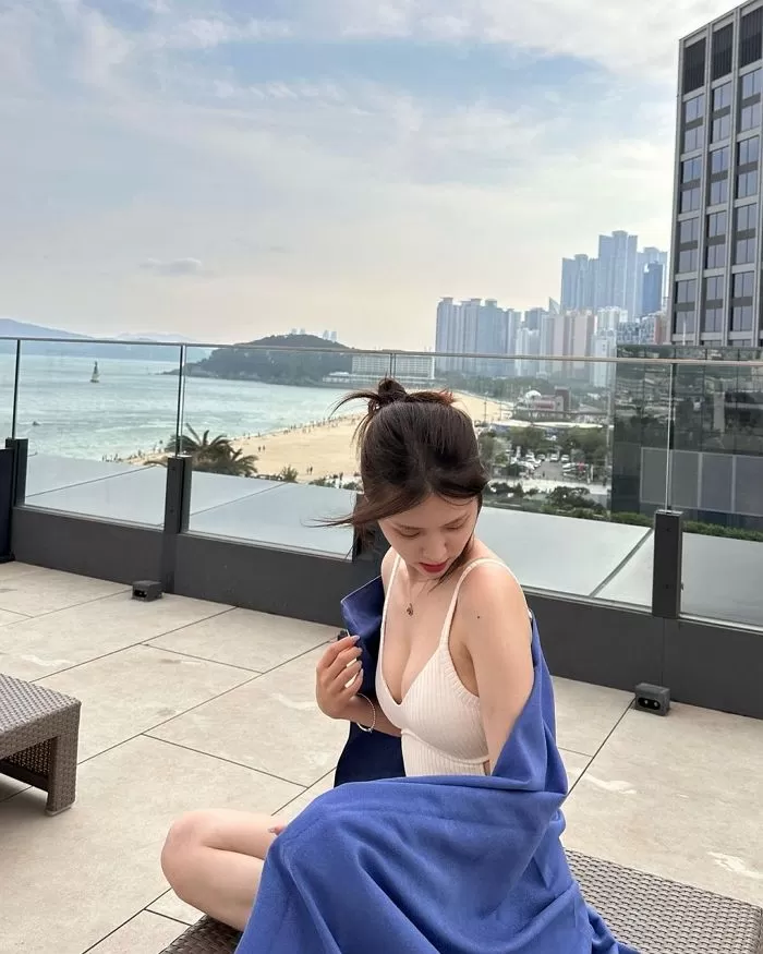 kim ji eun