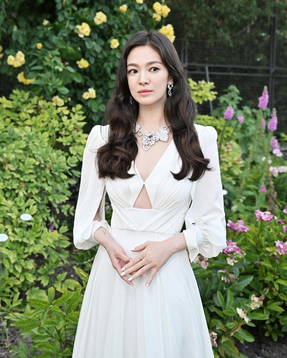 song hye kyo
