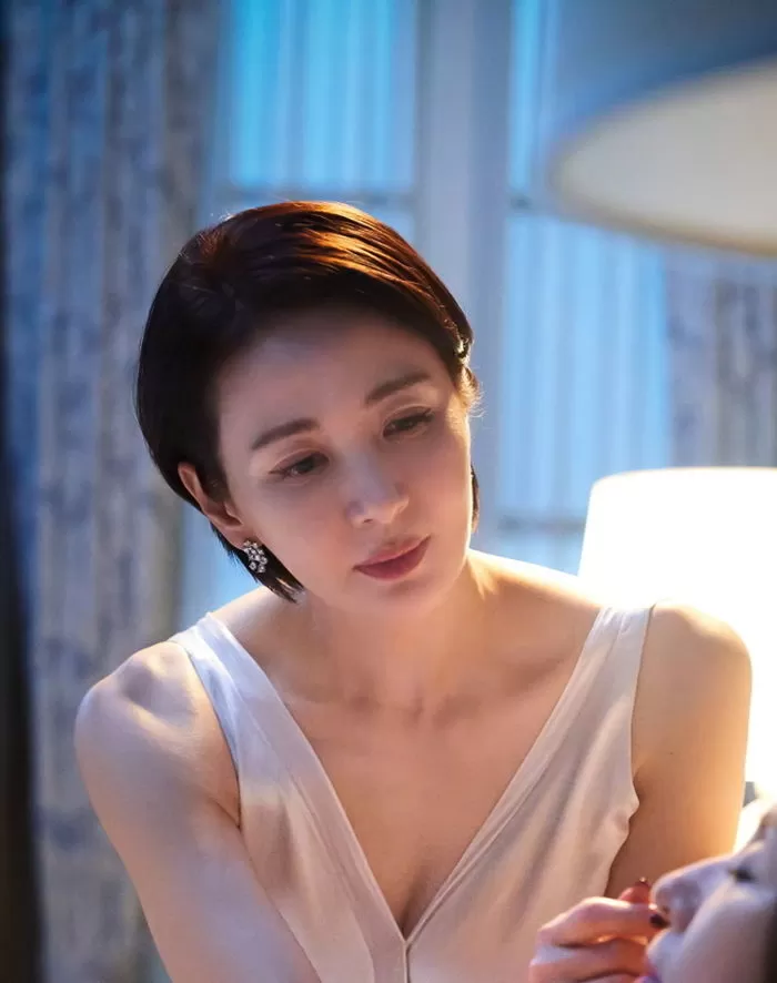 Mrs. Durian