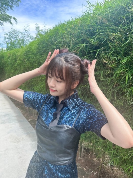 ahn yujin