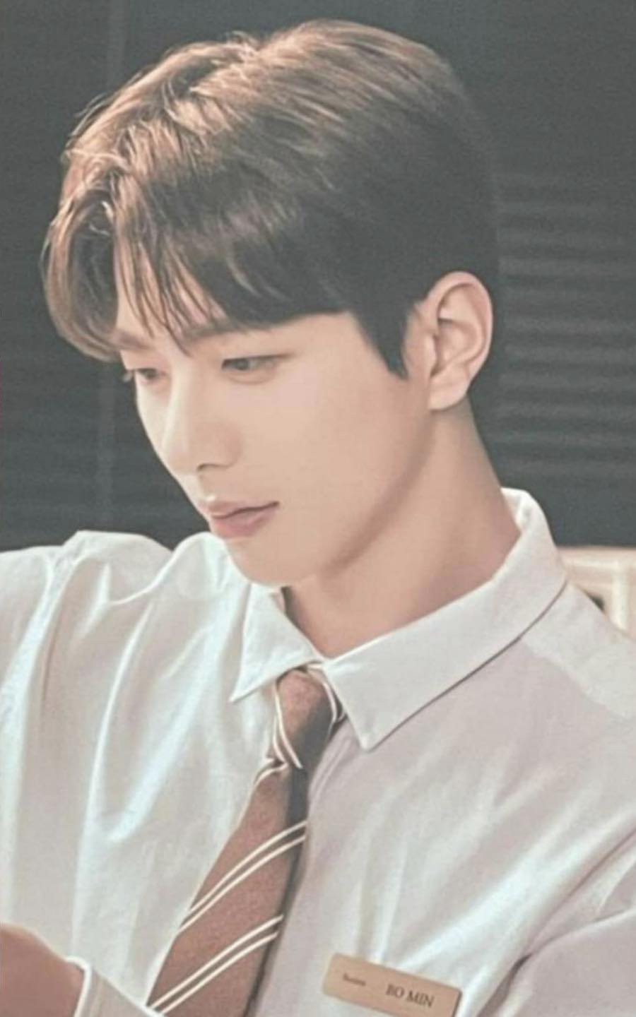 bomin