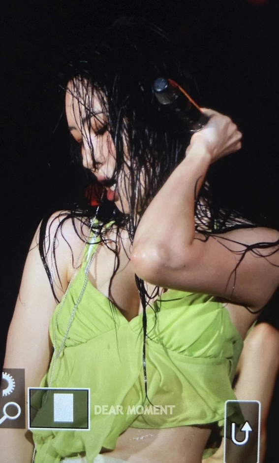 Sunmi