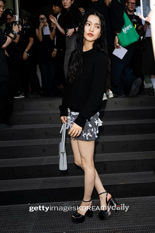 kim tae ri