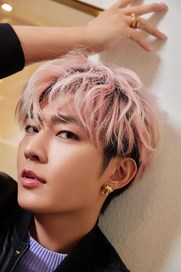 Aaron Yan