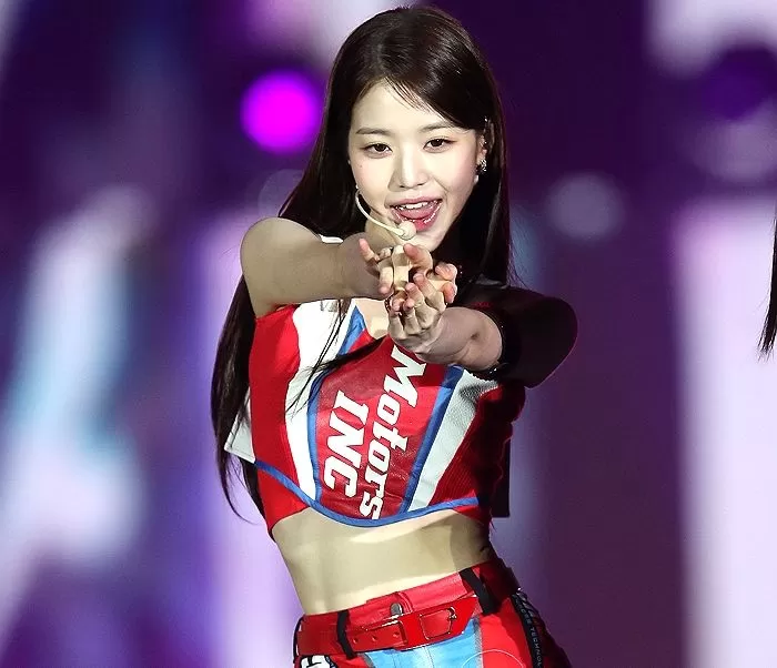 Jang won young
