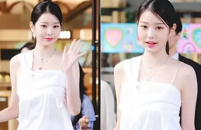 Jang won young