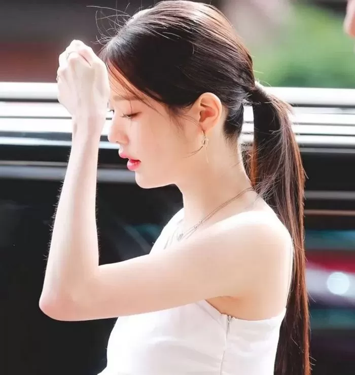 Jang won young