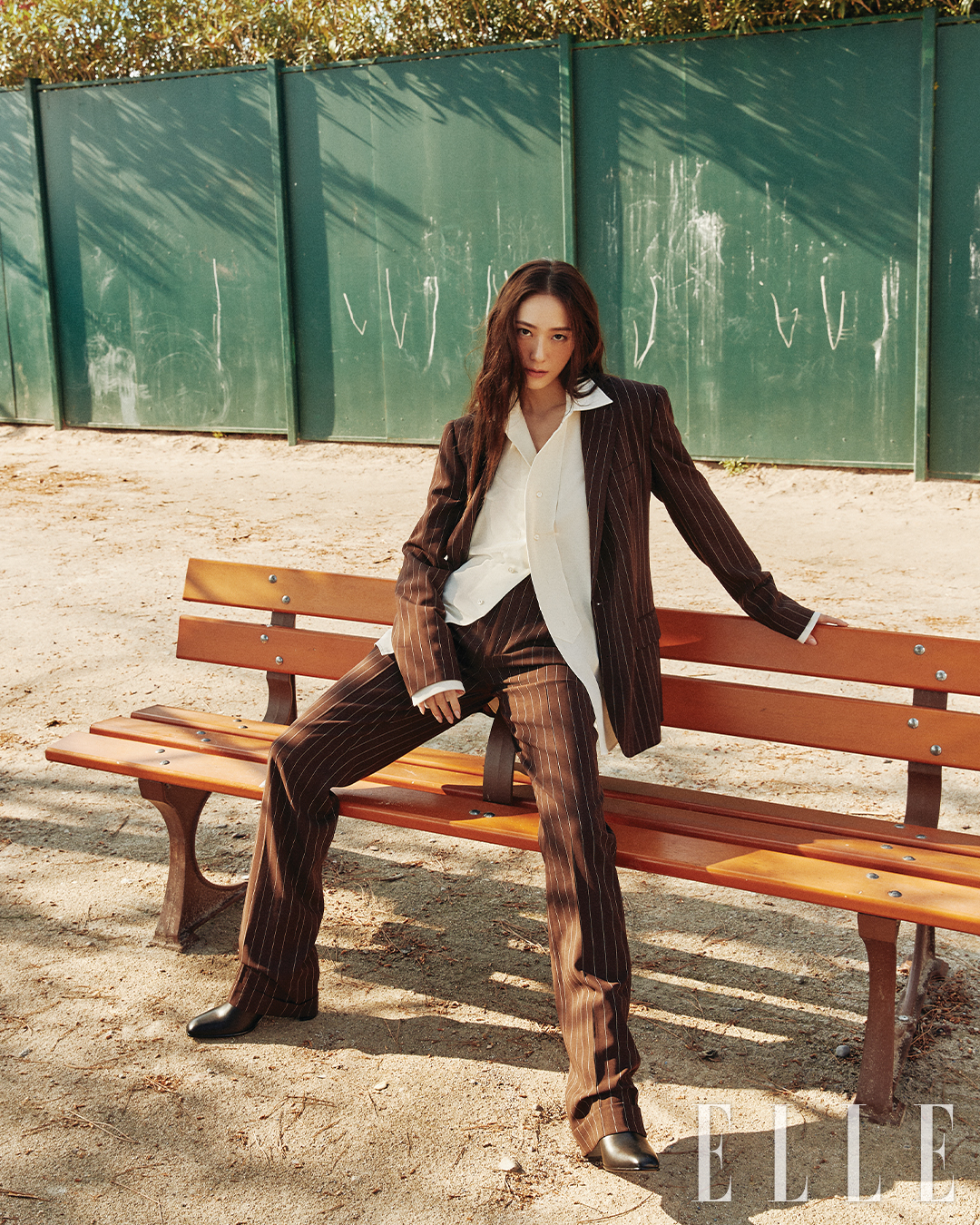 Krystal