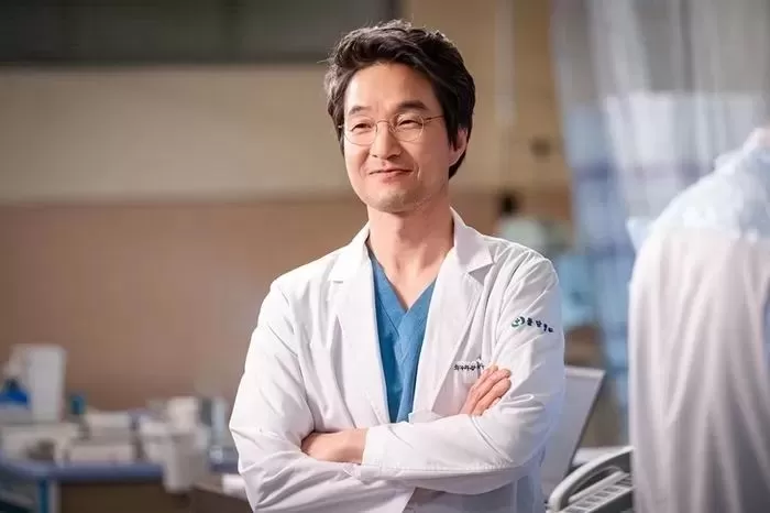 dr romantic