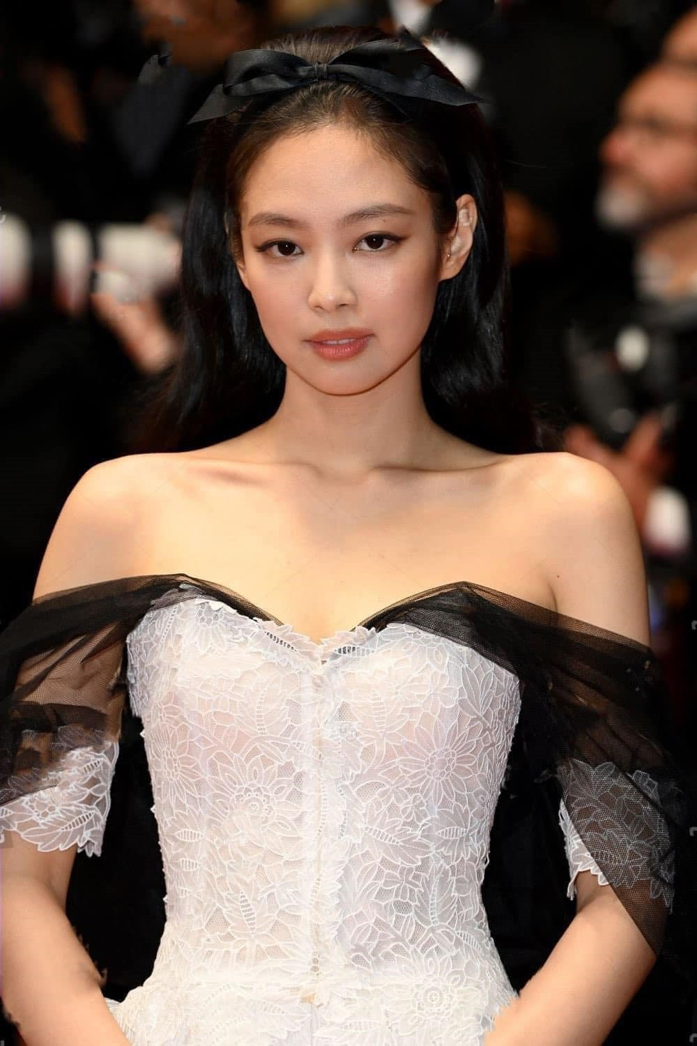 Jennie 