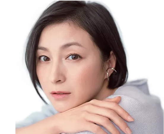 Ryoko Hirosue