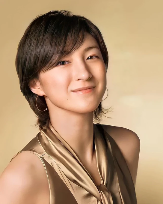 Ryoko Hirosue