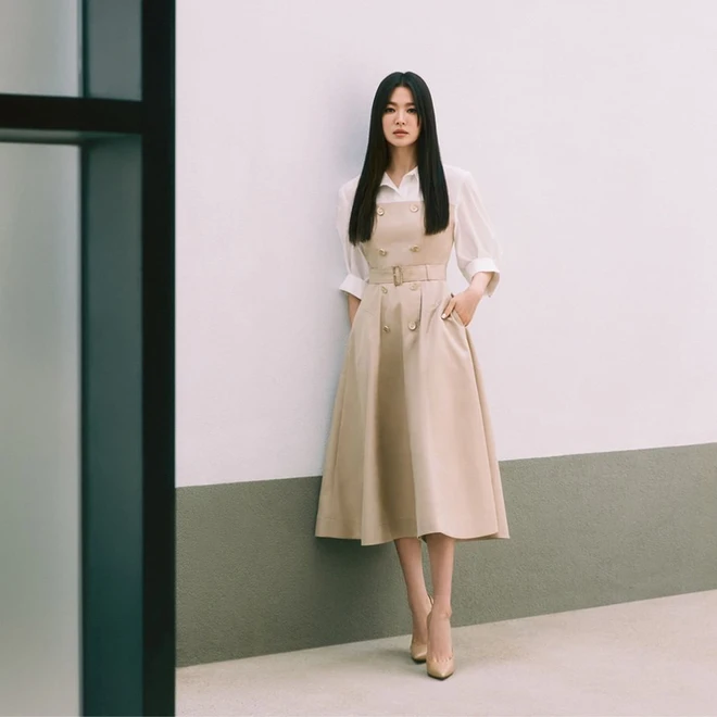 song hye kyo