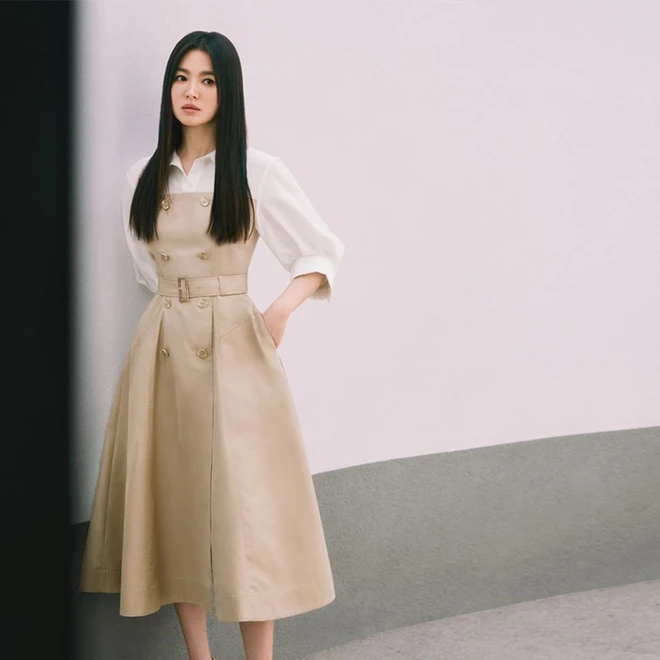 song hye kyo