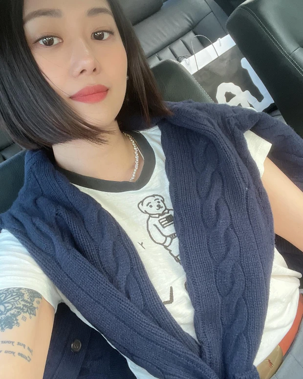 hyun jyu ni