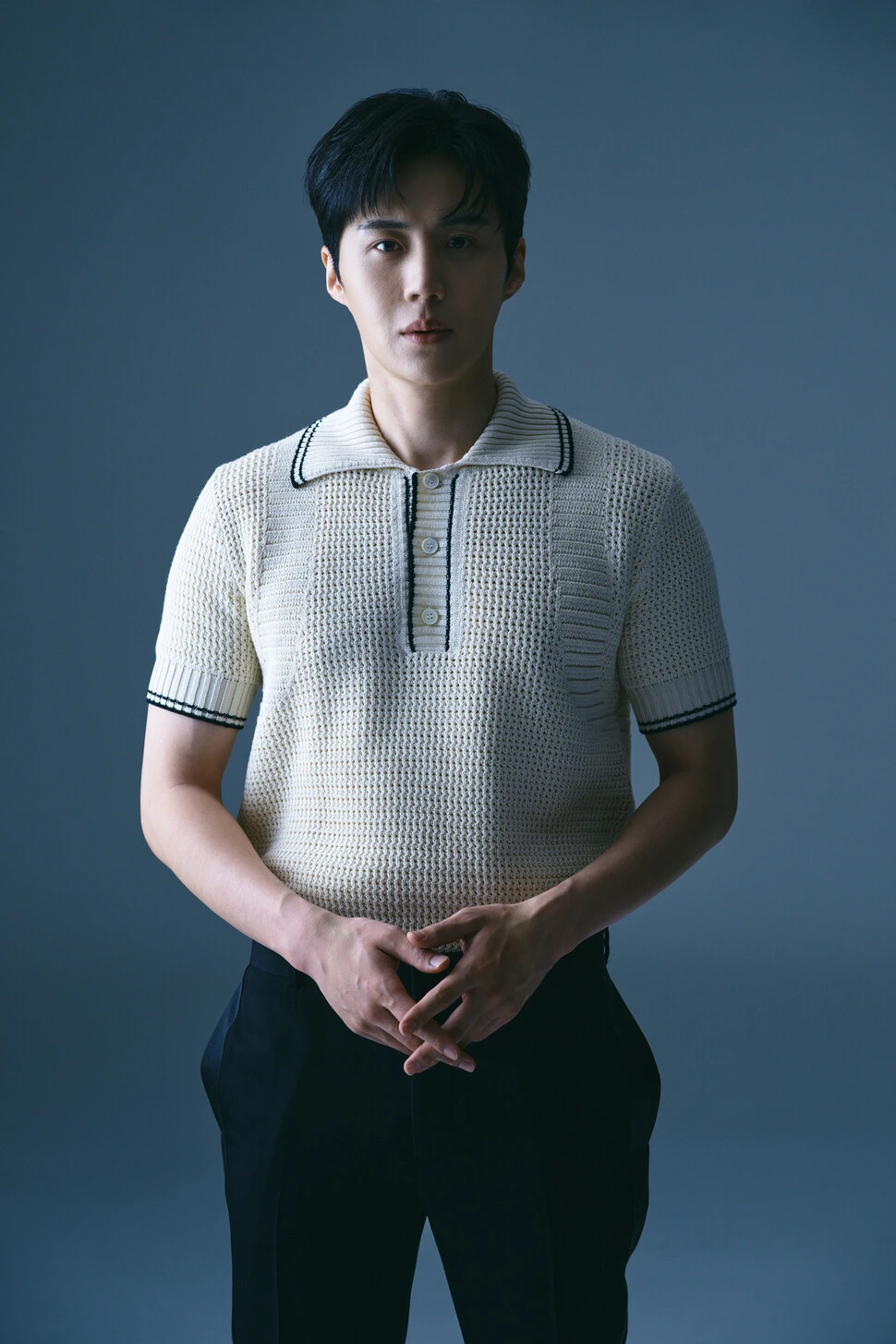 kim seon ho