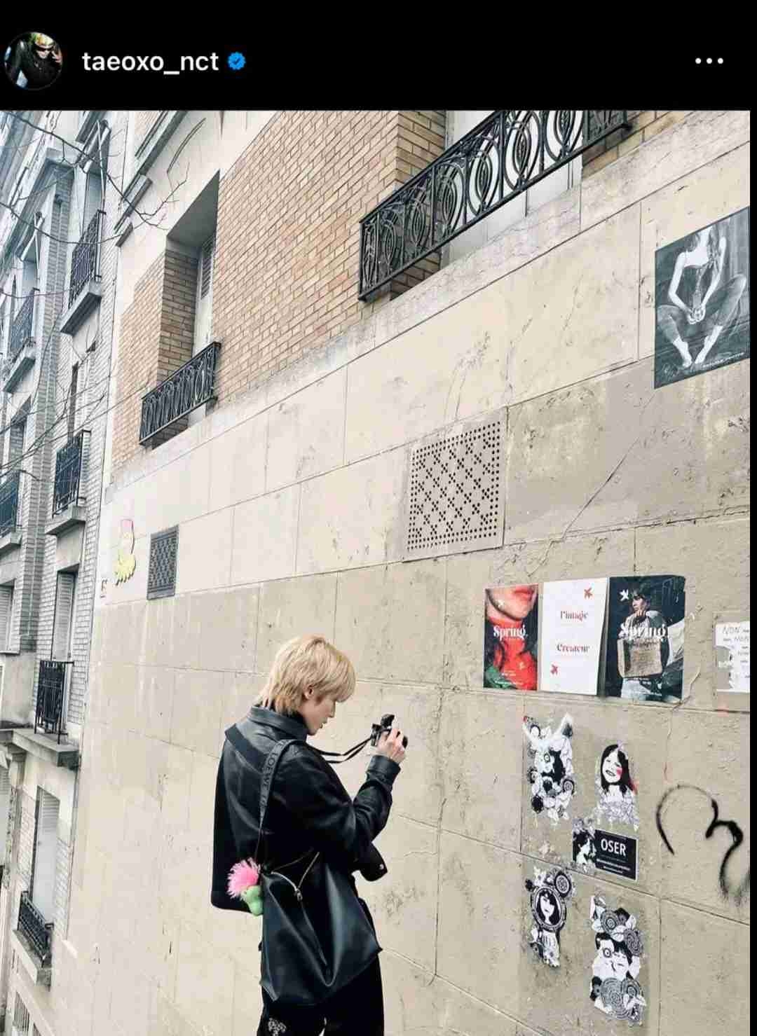 taeyong