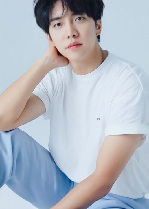 Lee Seung Gi
