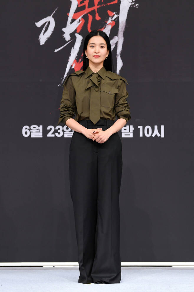 kim tae ri