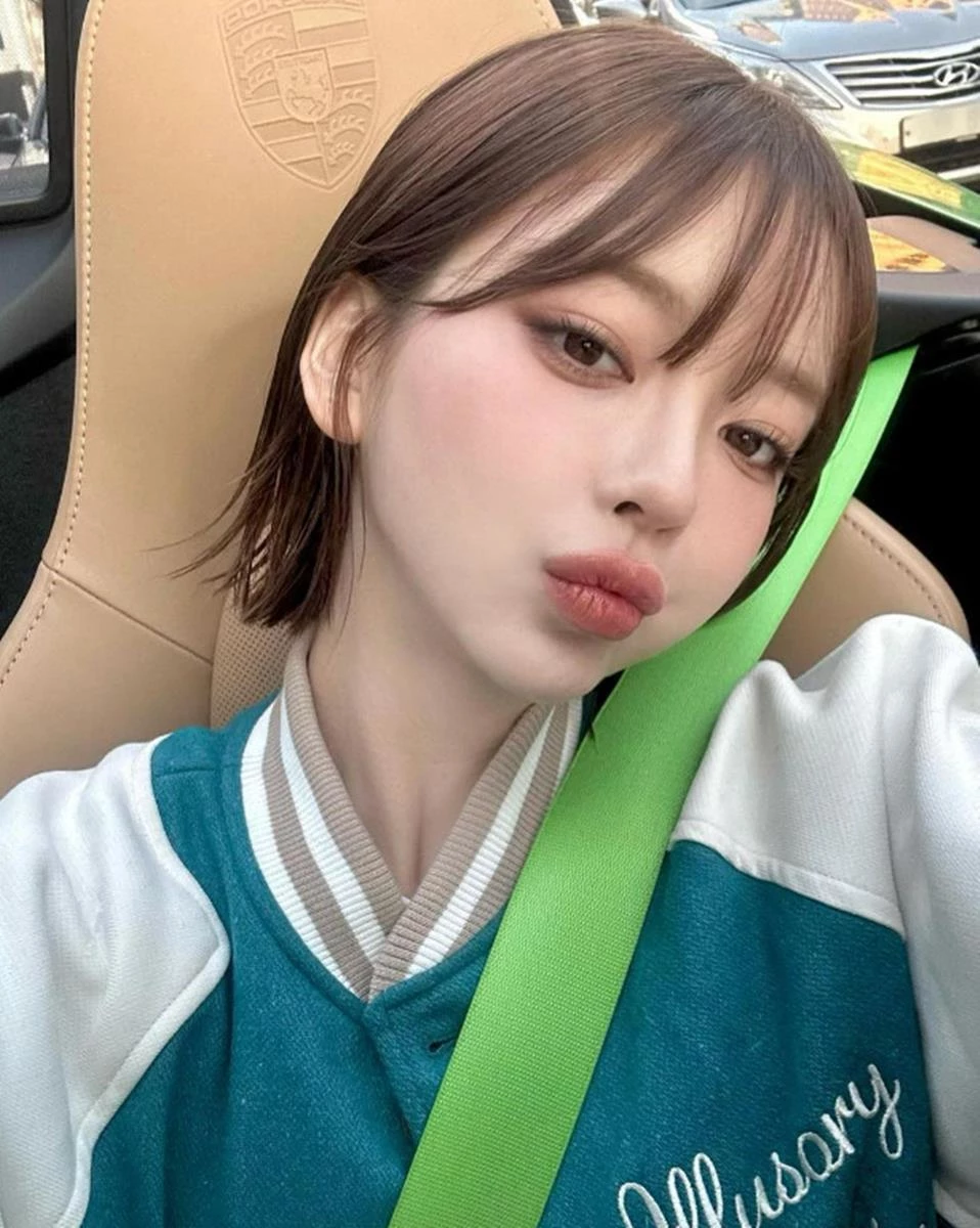 kang tae ri