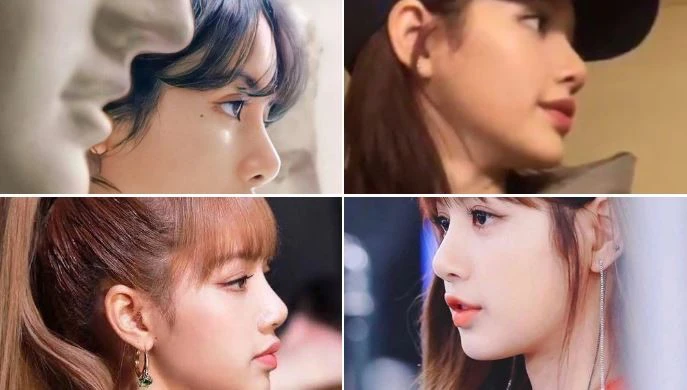BlackPink Lisa