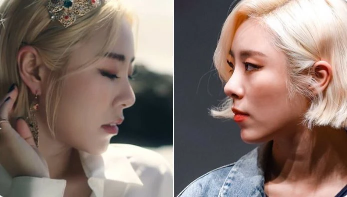 MAMAMOO Wheein
