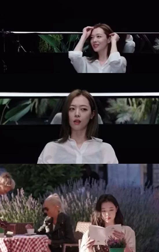 Next sulli