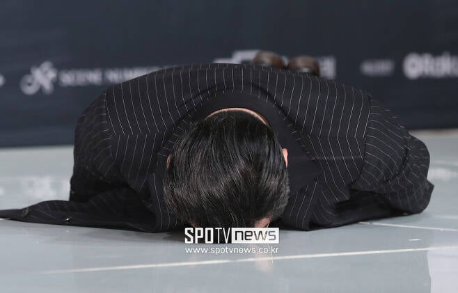 Numbers choi Min soo