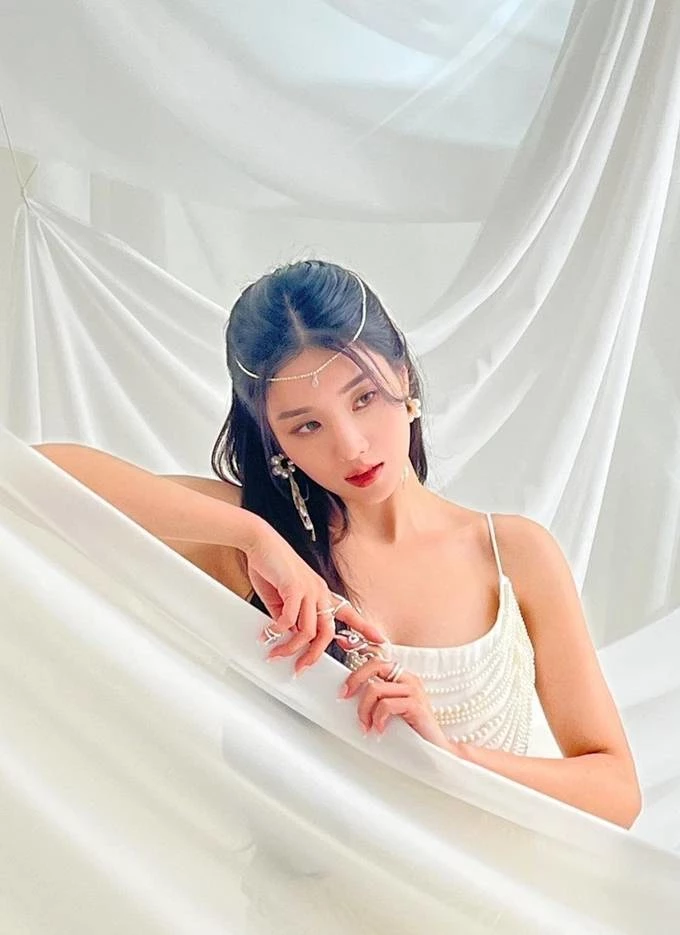 Kwon eun bin