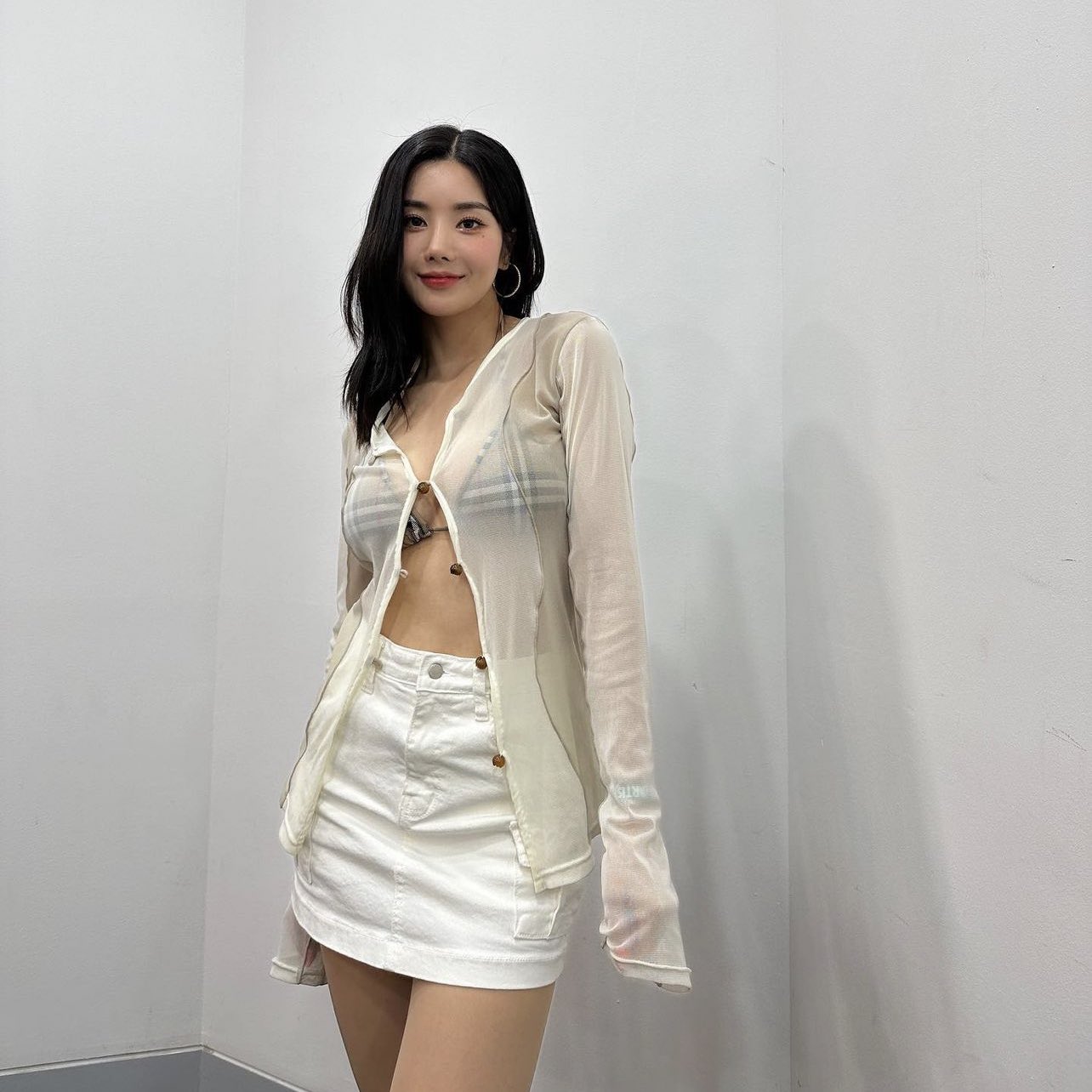 Kwon Eun bin 
