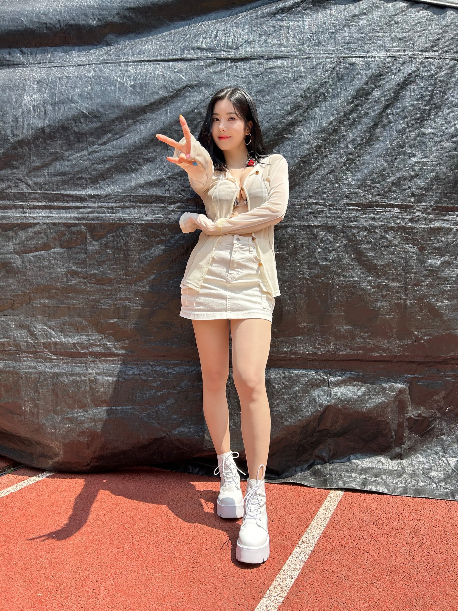 Kwon Eun bin