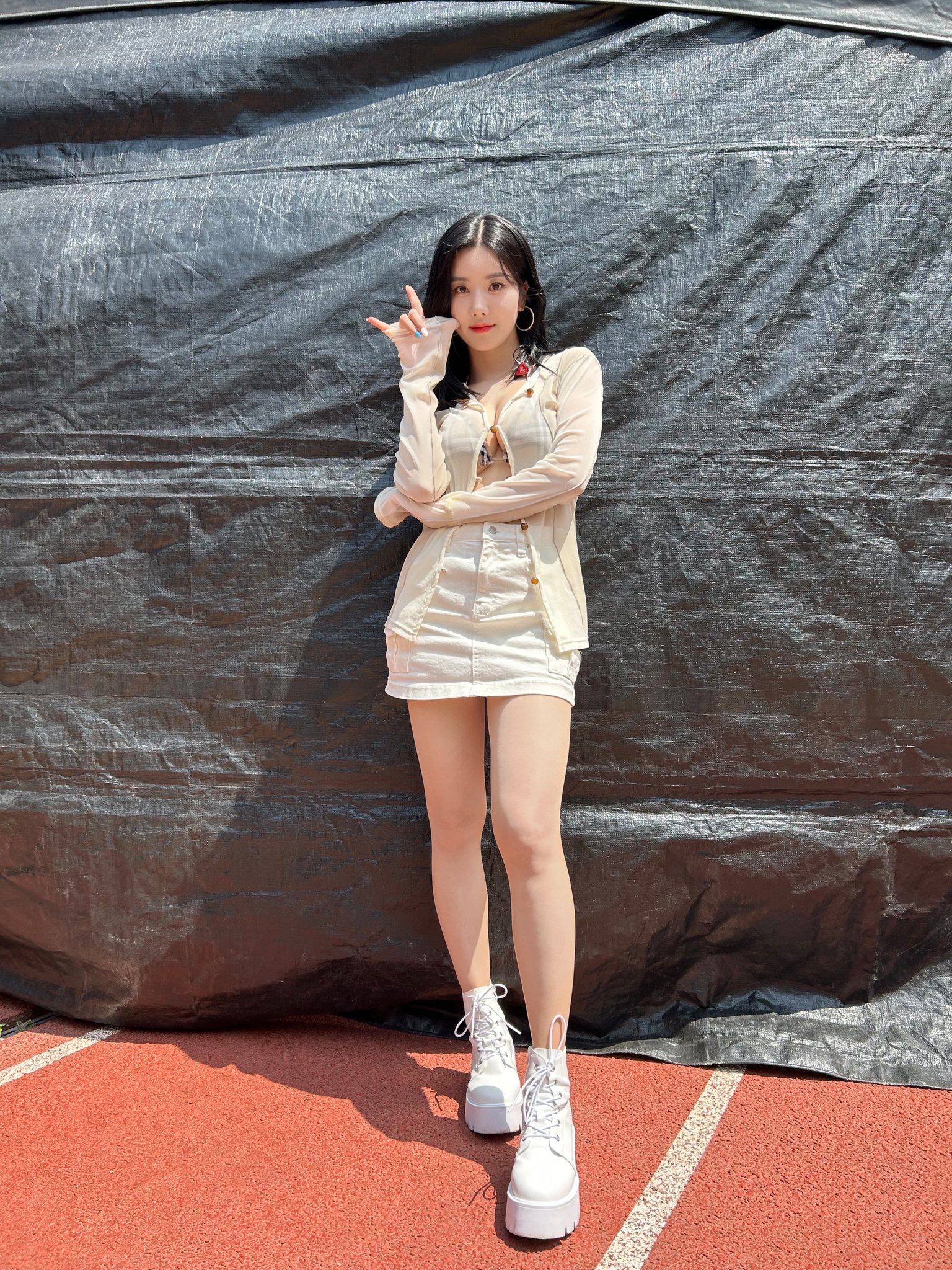 Kwon Eun bin