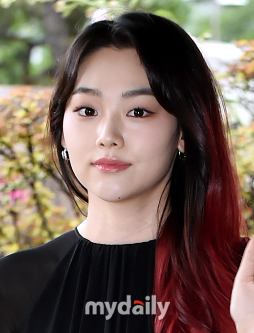 kang mina
