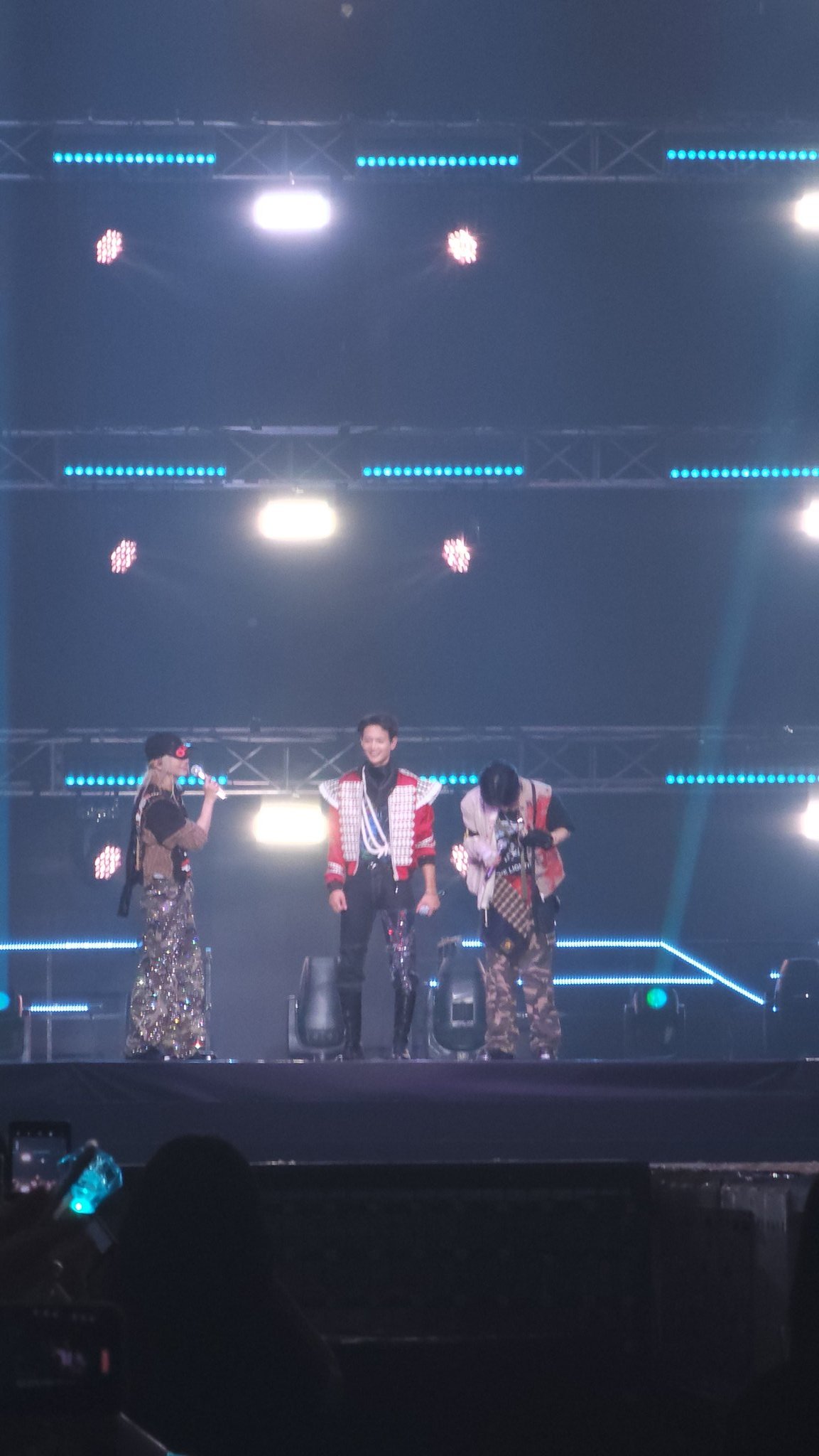 shinee