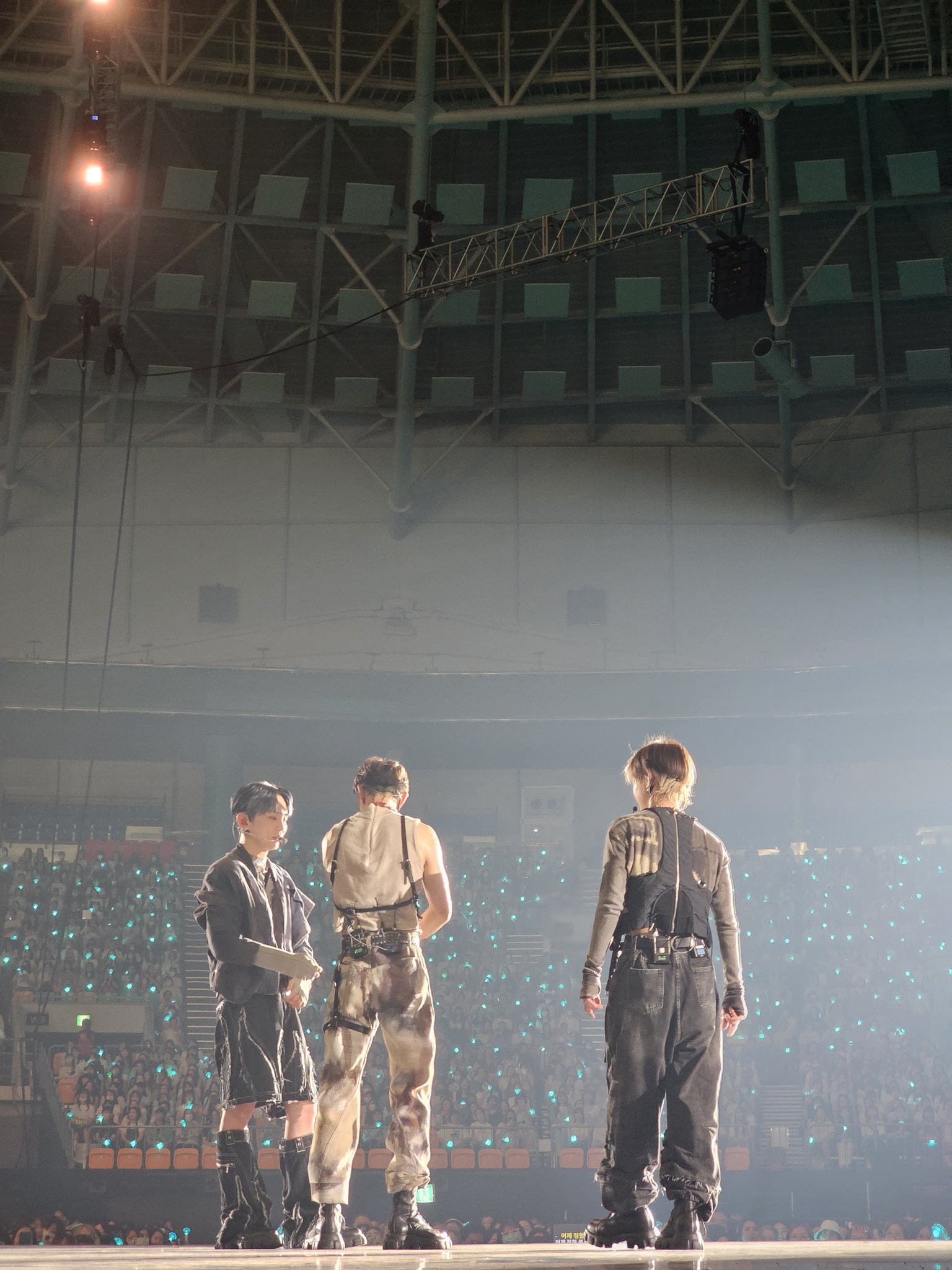 shinee