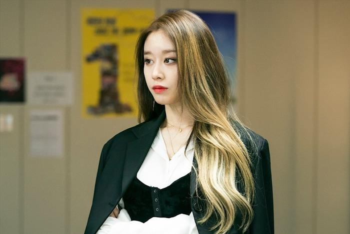Jiyeon