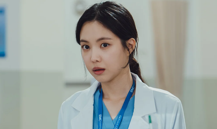 son naeun