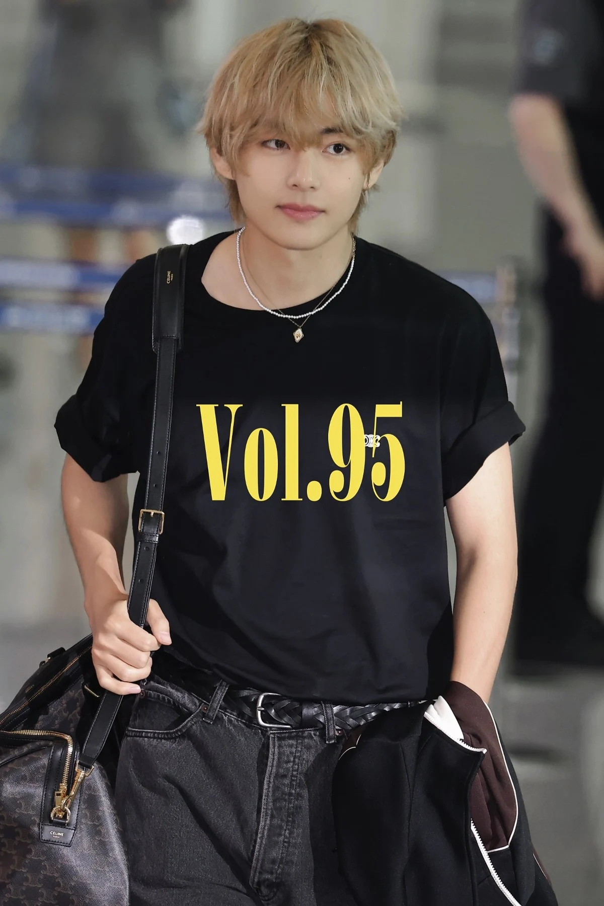 bts v