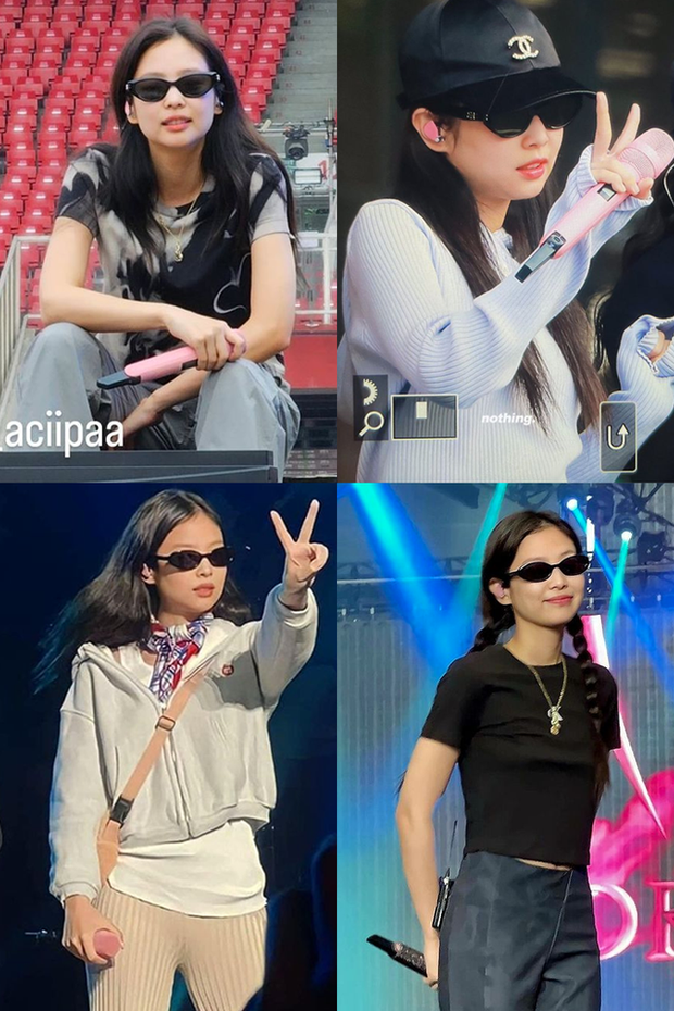 blackpink jennie