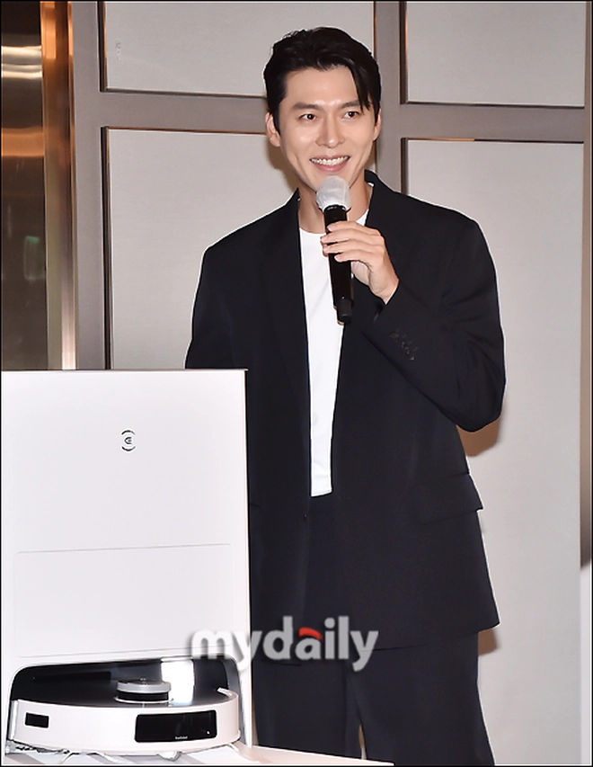hyun bin