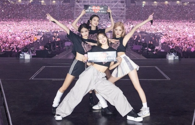 blackpink